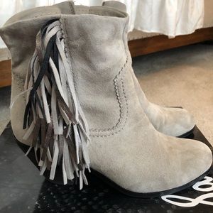 Sam Edelman bootie